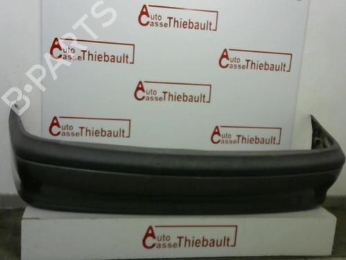 Used Rear bumper RENAULT LAGUNA I Grandtour (K56_) 2.2 dT (K569) (113 hp) 30780658