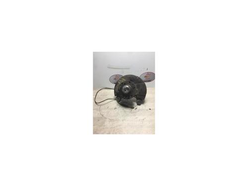 Used Left front steering knuckle IVECO DAILY IV Van 35C12 V, 35C12 V/P, 35S12 V, 35S12 V/P (116 hp) 23143261