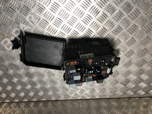 Fuse box CHEVROLET TRAX 1.7 TD | BP39587737E1 - Image 2