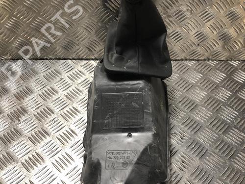 Selector da caixa CITROËN C3 III (SX) 1.2 PureTech 82 | BP31246294M90