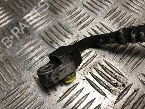 AC pipe FIAT 500 (312_) 1.3 D Multijet (312AXB1A) | BP40263114M126 - Image 3