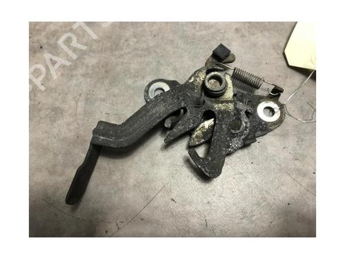 Hood lock PEUGEOT 308 I (4A_, 4C_) 1.6 HDi | BP20620819C133 