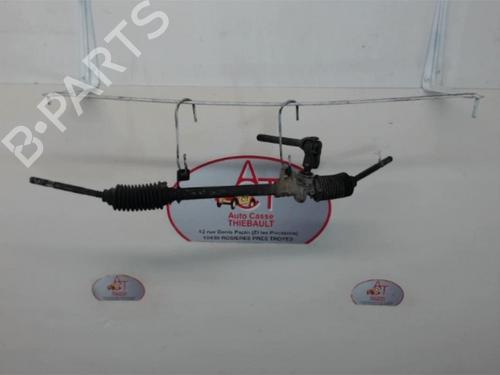 Cremallera direccion RENAULT CLIO II (BB_, CB_) 1.9 D (B/CB0E, BB0J) (64 hp) 30673530