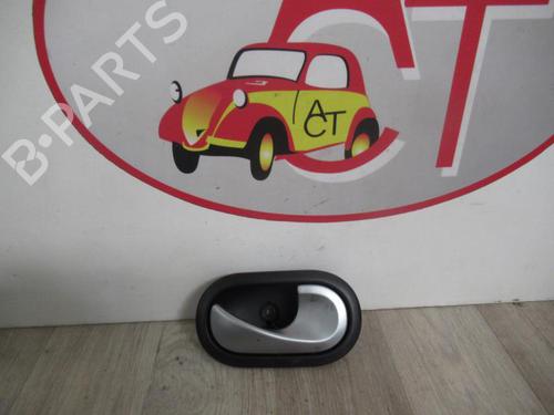 Used Front right interior door handle RENAULT MODUS / GRAND MODUS (F/JP0_) 1.5 dCi (JP02) (103 hp) 13225914