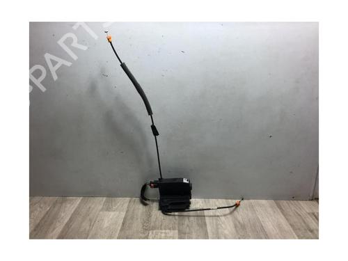 Rear left lock CITROËN C4 Picasso II 1.6 HDi / BlueHDi 115 | BP20613262C100 