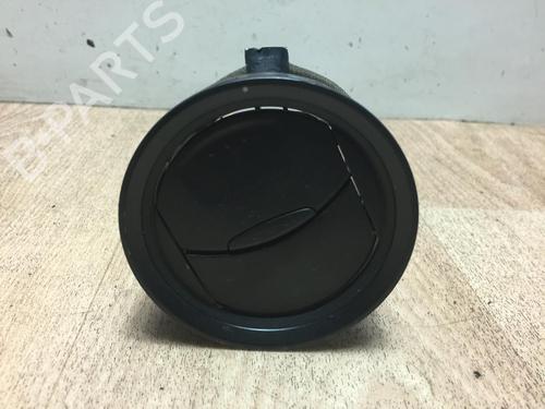 Luftventil FORD FIESTA VI (CB1, CCN) 1.4 TDCi (70 hp) 13266686