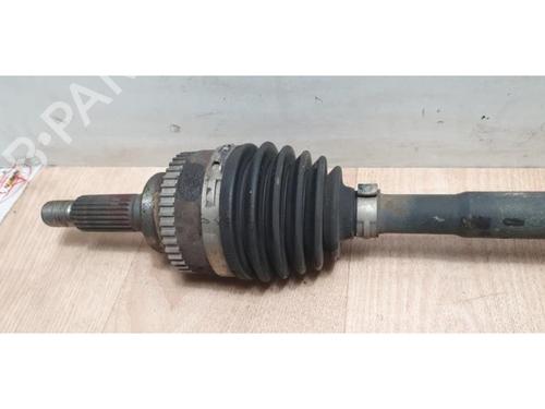 Right front driveshaft SUZUKI ALTO VII (GF, HA25_, HA35_) 1.0 (AMF310, GFC31S) | BP13291826M39