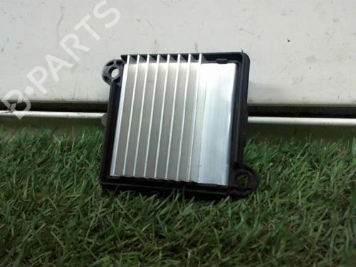 Heater resistor CITROËN C4 Grand Picasso I (UA_) 1.6 HDi | BP12977601M108 