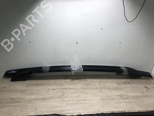 Used Roof bar PEUGEOT 2008 I (CU_) 1.5 BlueHDI 100 (102 hp) 20633205