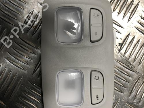 Kabinelys DACIA SANDERO III 1.0 TCe 90 (91 hp) 31246133