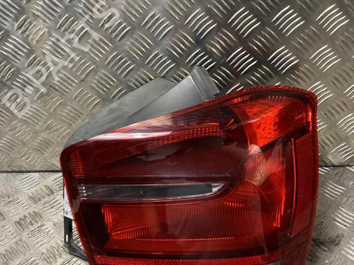 Used Right taillight Right taillight BMW 1 (F20) 114 d (95 hp) 34041864 34041864