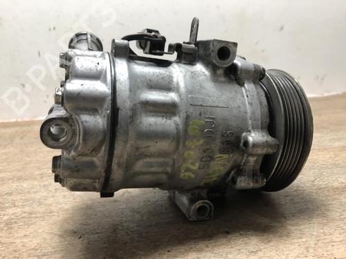 Compressor A/C CITROËN NEMO Box Body/MPV (AA_) 1.3 HDi 75 (75 hp) 20631450