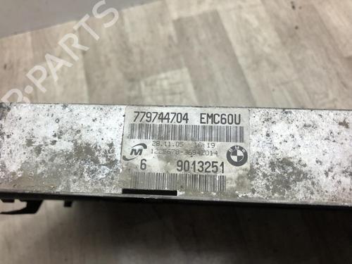 Water radiator BMW 3 (E90) 318 d | BP23871345M31