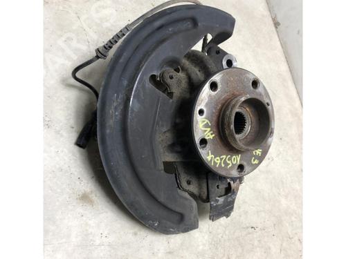 Used Right front steering knuckle RENAULT MEGANE III Hatchback (BZ0/1_, B3_) 1.5 dCi (106 hp) 23100276