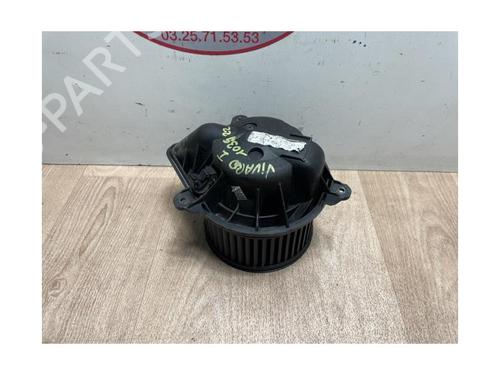 Varmvifte OPEL VIVARO A Bus (X83) 2.5 DTI (F7, J7, A07) | BP13289437M62 