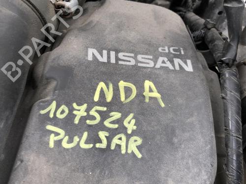 Engine NISSAN PULSAR Hatchback (C13) 1.5 dCi | BP30785617M1