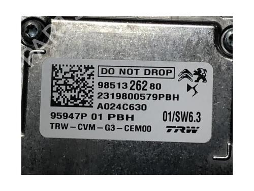 Other PEUGEOT 208 II (UB_, UP_, UW_, UJ_) 1.5 BlueHDI 100 | BP24931830O1 