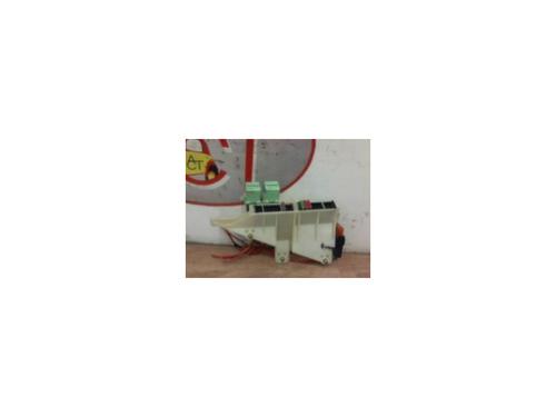 Used Fuse box BMW 5 (E39) 530 i (231 hp) 12974640
