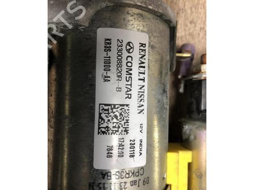 Starter RENAULT CLIO V (B7_) 1.0 TCe 90 (B7MT) | BP23128689M8 
