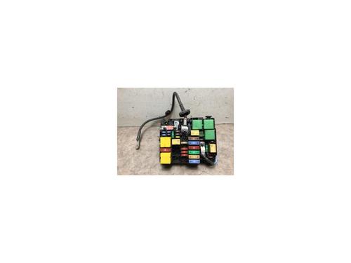Used Fuse box CITROËN JUMPY III Van (V_) 1.6 BlueHDi 95 (95 hp) 20925598