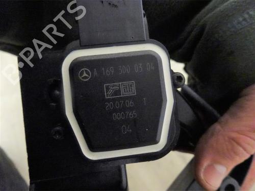 Electronic sensor MERCEDES-BENZ A-CLASS (W169) A 180 CDI (169.007, 169.307) | BP12961404M84 
