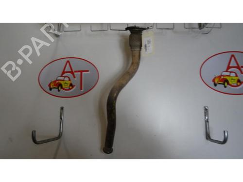 Used Pipe RENAULT CLIO II (BB_, CB_) 1.5 dCi (B/CB07) (65 hp) 13137308