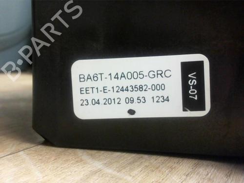 Fuse box FORD FIESTA VI (CB1, CCN) 1.4 TDCi | BP12983782E1