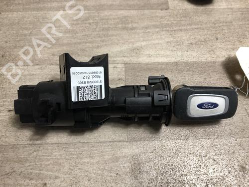 Ignition barrel FORD KA (RU8) 1.2 | BP23871816M48