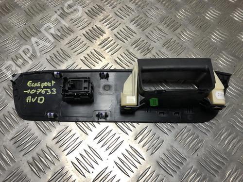 Right front window switch FORD ECOSPORT 1.0 EcoBoost | BP23567943I26