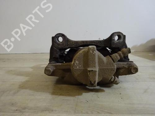 Used Left rear brake caliper CITROËN JUMPER II Van 2.2 HDi 150 (150 hp) 13271209