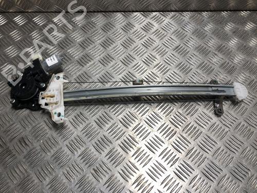 Used Front left window mechanism SUZUKI BALENO (FW, EW) 1.0 (A1K310) (111 hp) 32720906