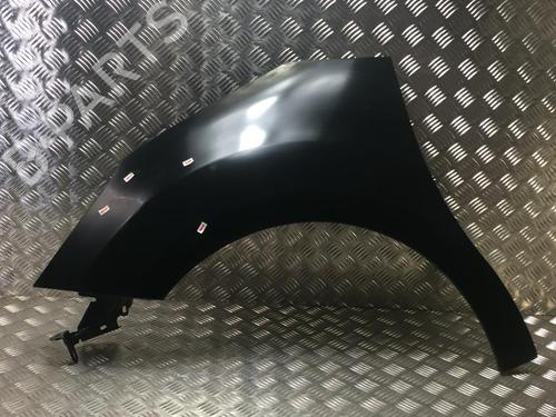Used Left front fenders CITROËN DS3 (SA_) 1.6 HDi 90 (92 hp) 24019930
