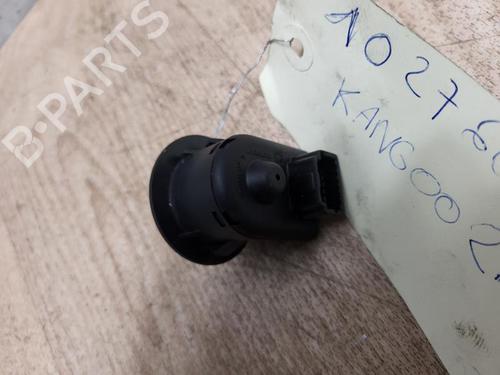 Used Mirror switch RENAULT KANGOO Express (FW0/1_) 1.5 dCi 75 (FW07, FW10, FW04) (75 hp) 13263051
