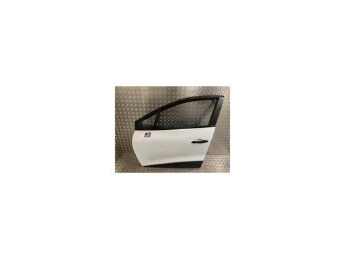 Used Left front door RENAULT CLIO IV (BH_) 1.5 dCi 75 (75 hp) 26124862