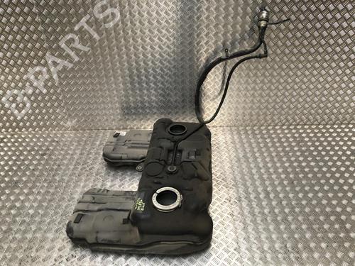 Benzintank BMW X5 (E70) xDrive 30 d (235 hp) 25047531