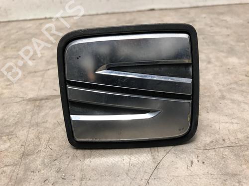 Used Electronic module Electronic module SEAT IBIZA V (KJ1, KJG) 1.0 TSI (95 hp) 23035930 23035930