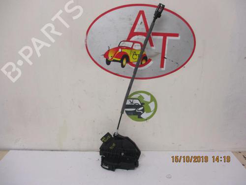 Used Rear left lock FORD FOCUS III 1.0 EcoBoost (100 hp) 13281073