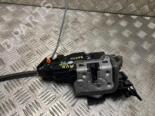 Used Front right lock Front right lock 33217533 33217533