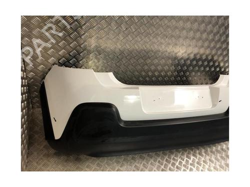 Rear bumper CITROËN C3 III (SX) 1.2 VTi 82 | BP25020343C8