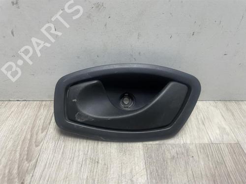 Used Rear left interior door handle RENAULT MEGANE III Grandtour (KZ0/1) 1.5 dCi (86 hp) 20613833
