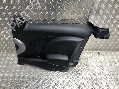 Rear right panel MINI MINI (R56) Cooper S | BP35933362C61 - Image 2