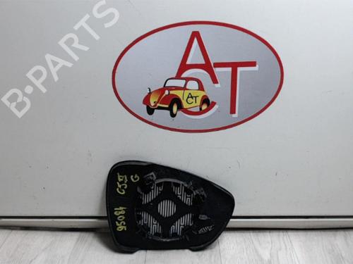 Left mirror glass CITROËN C5 III (RD_) 1.6 HDi 110 (RD9HZC) | BP13221984C148 