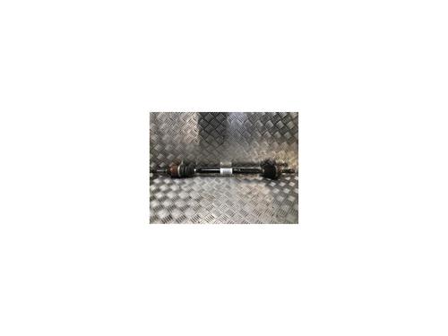 Used Right front driveshaft DS DS 3 (SA_) 1.2 VTi 82 (SAHMZ6) (82 hp) 27541819