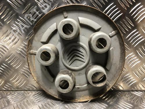 Hulkapsel CITROËN JUMPER II Van 2.0 BlueHDi 160 | BP30785910C160