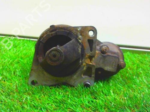 Used Starter FIAT PUNTO (188_) 1.2 16V 80 (188.233, .235, .253, .255, .333, .353, .639,... (80 hp) 25297578