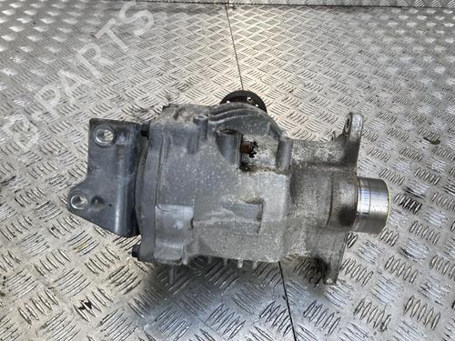 Used Front differential VOLVO S60 II (134) D5 AWD (205 hp) 32660771