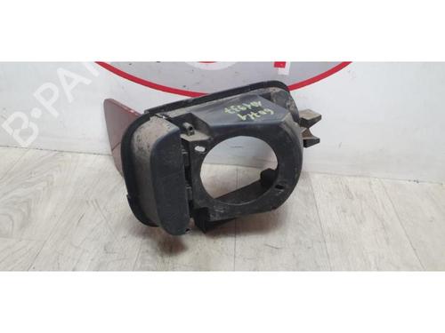 Fuel flap PEUGEOT 607 (9D, 9U) 3.0 V6 24V | BP13508733C131 