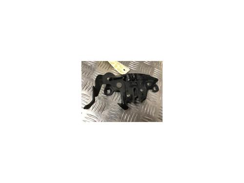 Used Hood lock NISSAN QASHQAI / QASHQAI +2 I (J10, NJ10, JJ10E) 2.0 All-wheel Drive (141 hp) 25702017