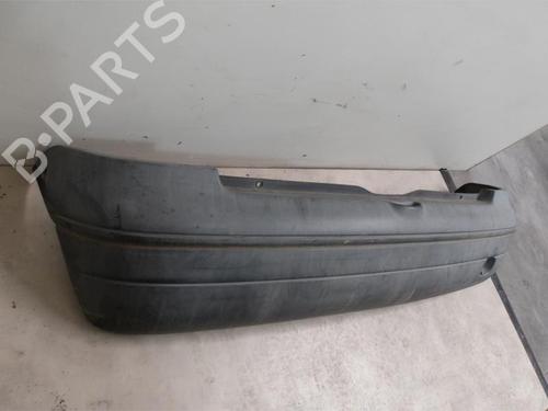 Rear bumper RENAULT TWINGO I (C06_) 1.2 (C066, C068) | BP13289937C8 