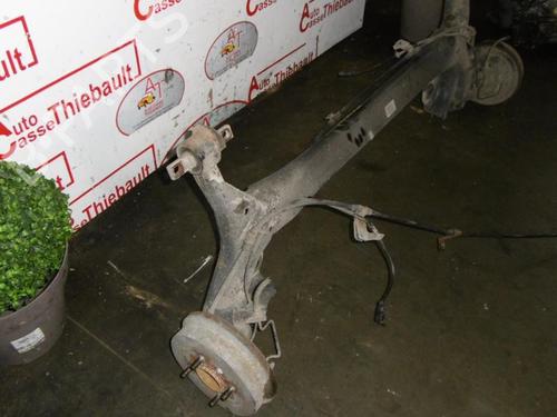 Bagaksel MITSUBISHI COLT VI (Z3_A, Z2_A) 1.3 (Z21A) | BP13273034M2
